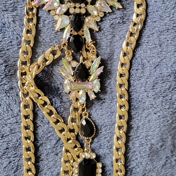 Body jewelry - Picture 6 of 8